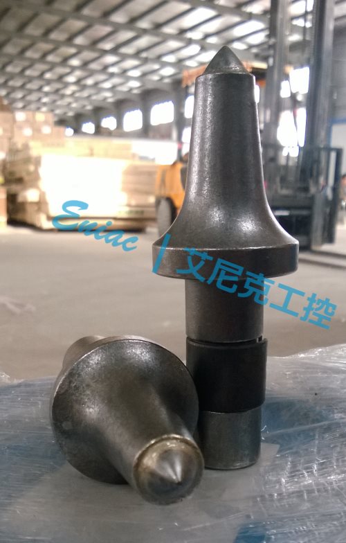 进攻中低端 山特维克推出基础采煤齿