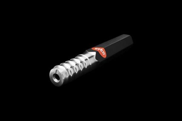 新型顶锤螺纹概念 山特维克Alpha™ 340可提高使用寿命和生产率