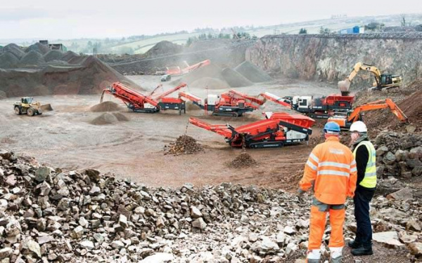 了解您在 Hillhead 2016 – 28 日、29 日至 30 日的业务