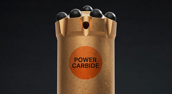 Sandvik 全新 PowerCarbide 添加 - 数十年来最伟大的硬质合金创新